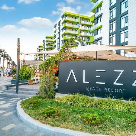 Apartament Edu Beach Resort Năvodari Εξωτερικό φωτογραφία