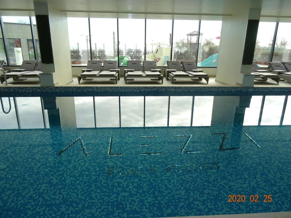 Apartament Edu Beach Resort Năvodari Εξωτερικό φωτογραφία