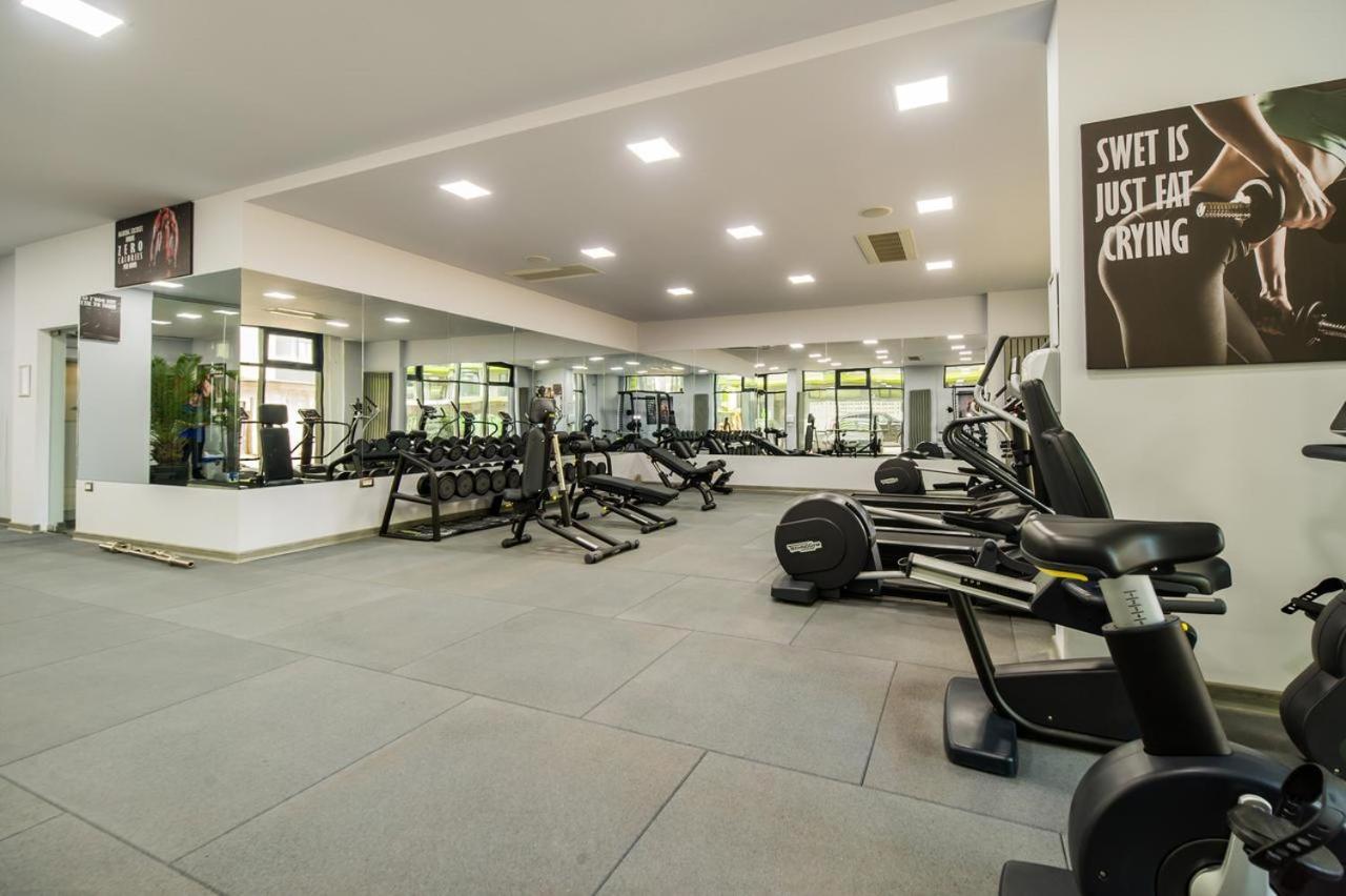 Apartament Edu Beach Resort Năvodari Εξωτερικό φωτογραφία
