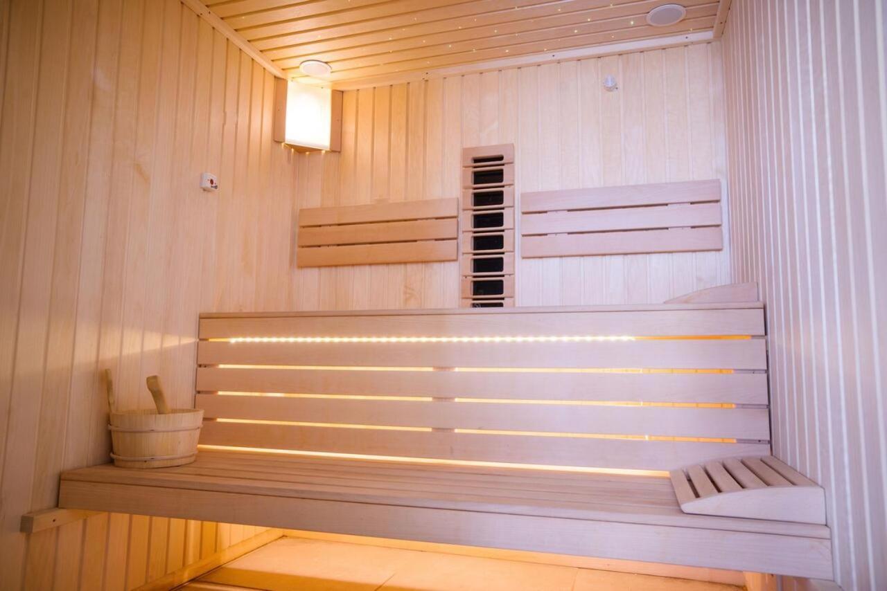 Apartament Edu Beach Resort Năvodari Εξωτερικό φωτογραφία