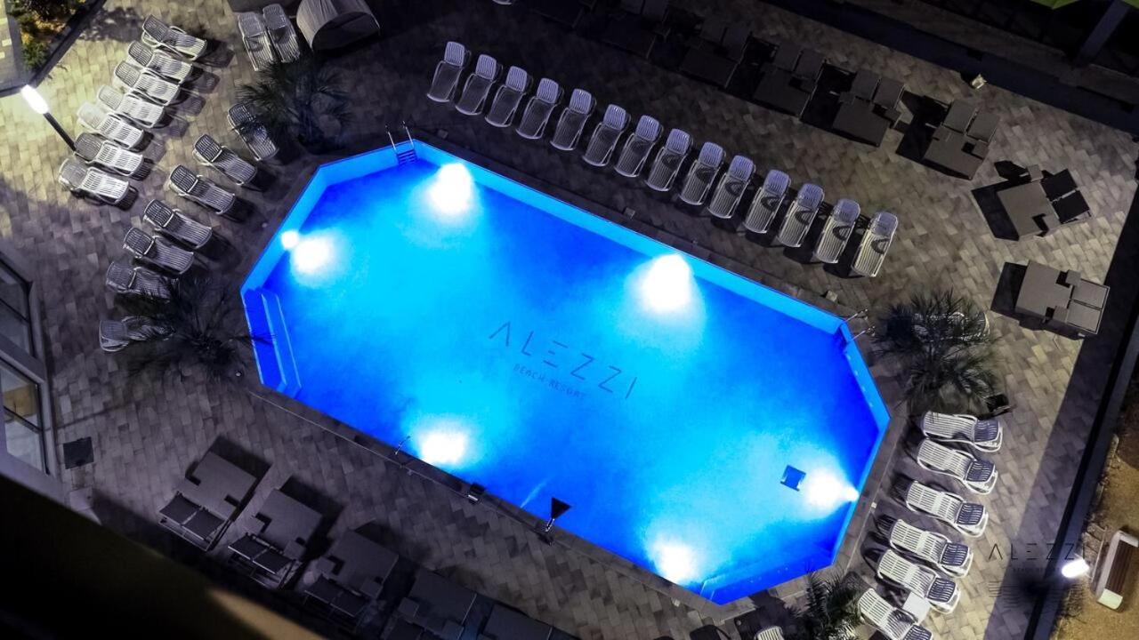 Apartament Edu Beach Resort Năvodari Εξωτερικό φωτογραφία