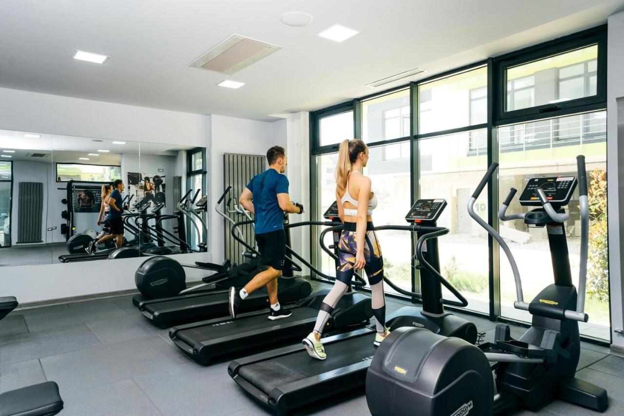 Apartament Edu Beach Resort Năvodari Εξωτερικό φωτογραφία