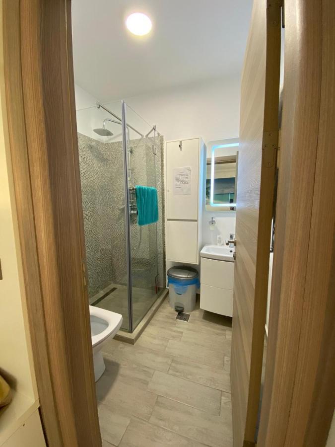 Apartament Edu Beach Resort Năvodari Εξωτερικό φωτογραφία