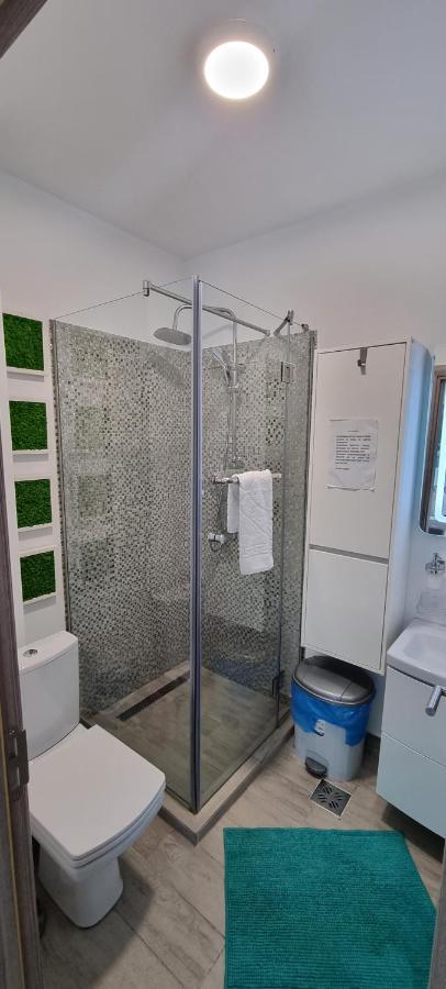 Apartament Edu Beach Resort Năvodari Εξωτερικό φωτογραφία