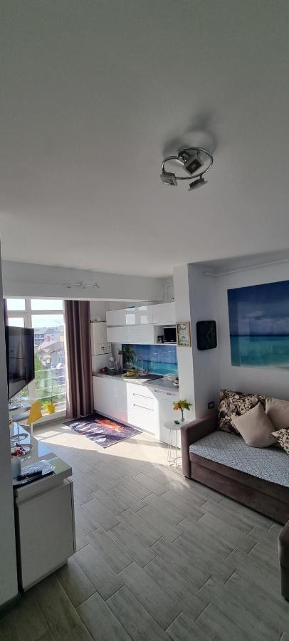 Apartament Edu Beach Resort Năvodari Εξωτερικό φωτογραφία