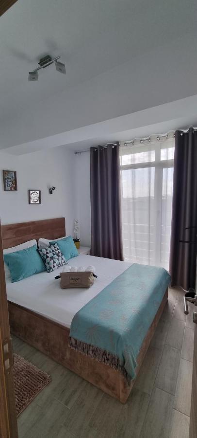 Apartament Edu Beach Resort Năvodari Εξωτερικό φωτογραφία