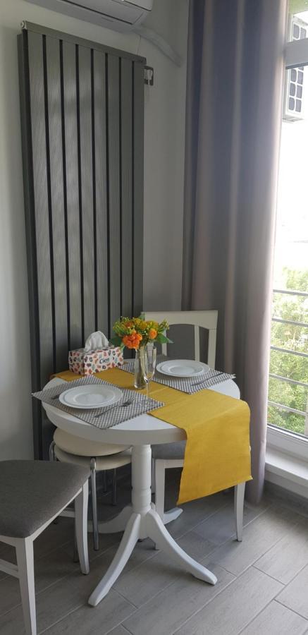 Apartament Edu Beach Resort Năvodari Εξωτερικό φωτογραφία