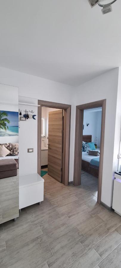 Apartament Edu Beach Resort Năvodari Εξωτερικό φωτογραφία